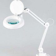 8606 DMagnifying Lamp