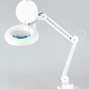 8606 DMagnifying Lamp