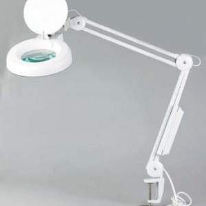 8606 Magnifying Lamp