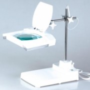 8609E Magnifying Lamp