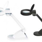 8611A Magnifying Lamp