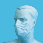 Cleanroom Mask