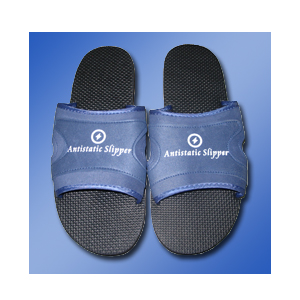 Conductive Foam Slippers