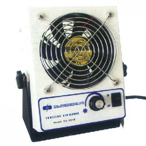 DC-001B DC Ionizing Air Blower