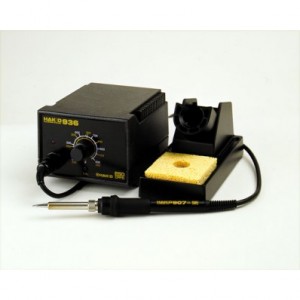 ESD Soldering Station