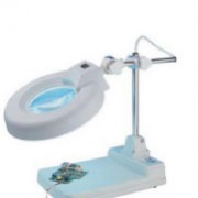 F-500B Magnifying Lamp