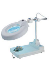 F-500B Magnifying Lamp