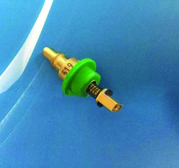 JUKI Shaped nozzle 519