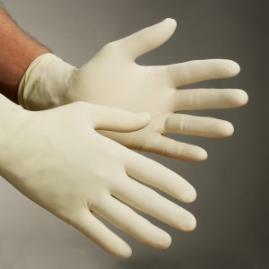 Latex Gloves