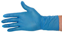 Nitrile Gloves