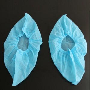 Non – Woven Shoe Covers