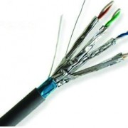 SSTP CAT6A Cable