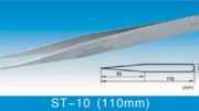 ST Series High Precision Stainless Steel Tweezers