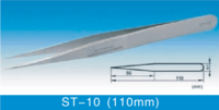 ST Series High Precision Stainless Steel Tweezers