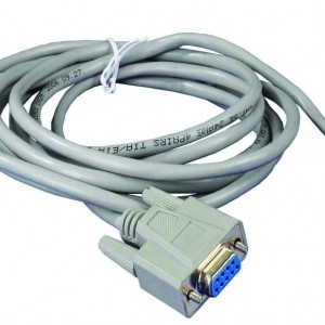 VGA to UTP CAT6 RJ45 plug