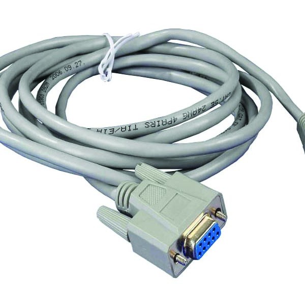 VGA to UTP CAT6 RJ45 plug