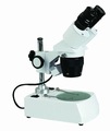 ZTX-1020 Series Step Stereo Microscope