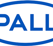 logo pall